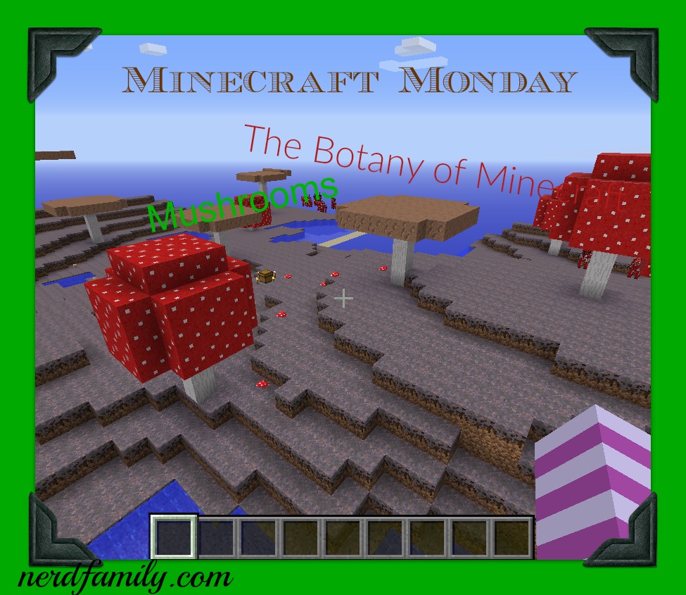 Botany_of_Minecraft