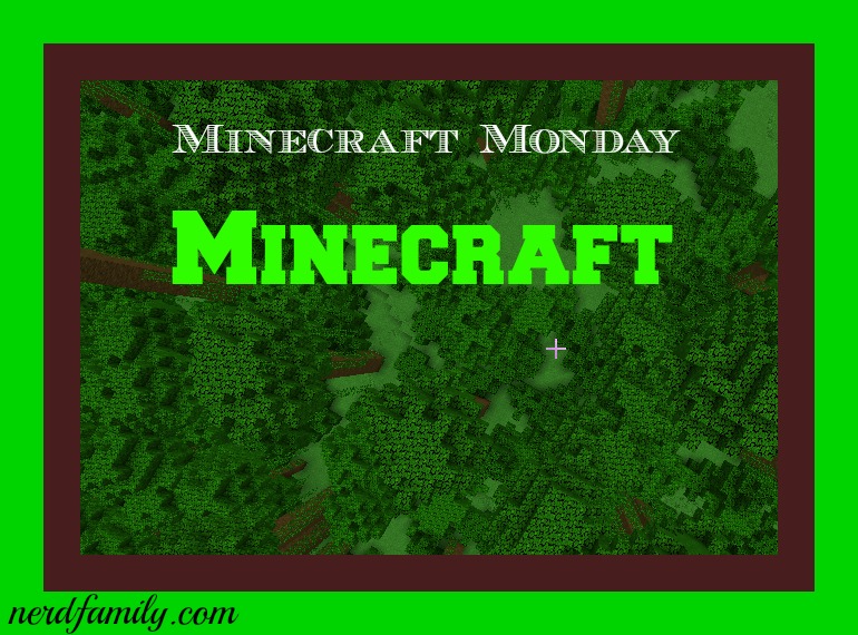 Minecraft_Monday