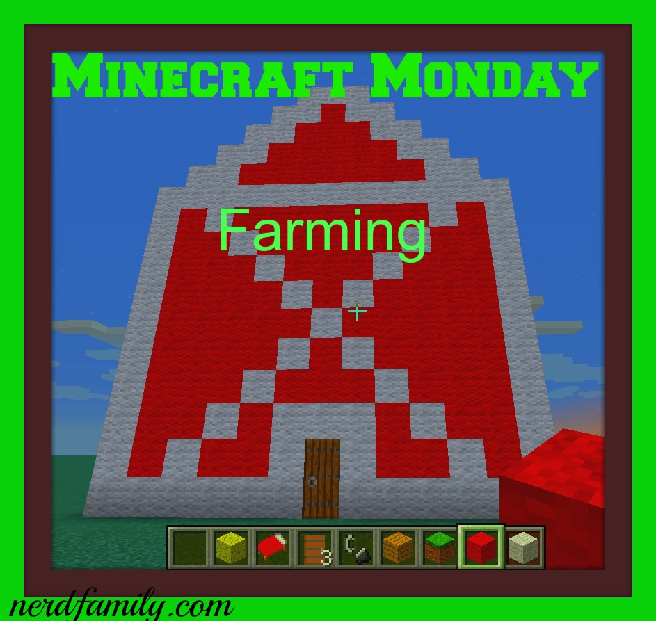 Minecraft_Farming