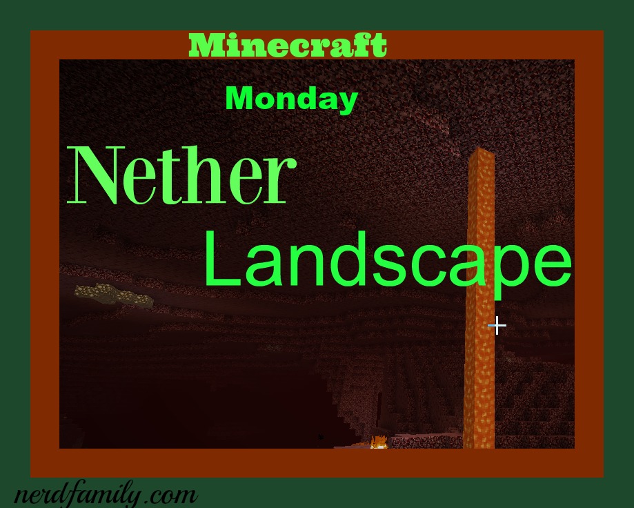 Nether Landscape