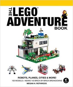 LegoAdventureBook